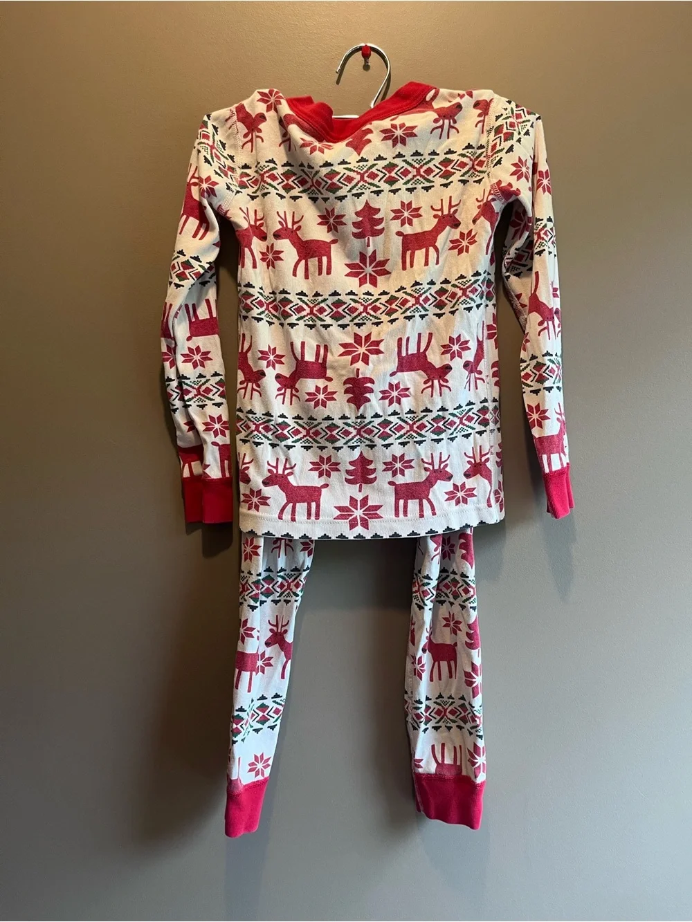Hanna Andersson cozy long